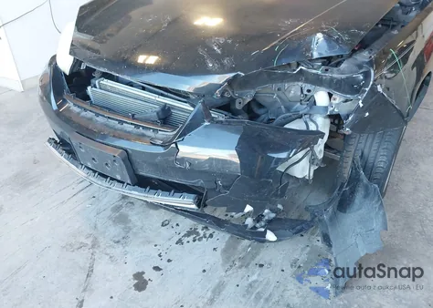 2006 Chevrolet Malibu Lt z USA, uszkodzony, nr VIN 1G1ZT51856F284126